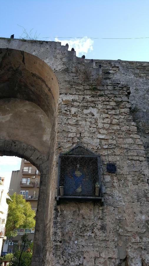 Mediterraneo Palermo Exterior photo